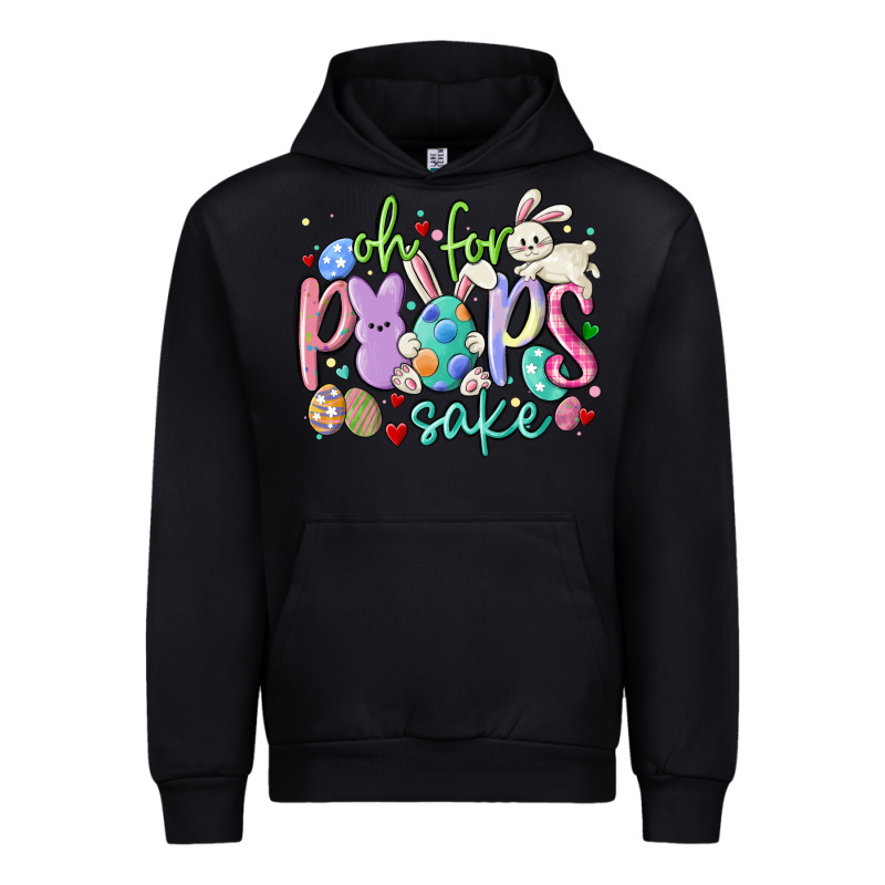 Oh For The Peeps Sake Urban Hoodie by MaliasSmallBusiness | Teevron