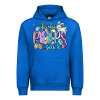 Cobalt oh for the peeps sake Urban Hoodie - MaliasSmallBusiness
