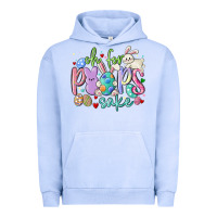 Pigment Grape Ice oh for the peeps sake Urban Hoodie - MaliasSmallBusiness