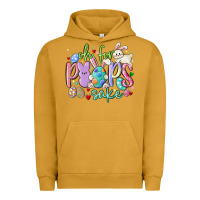 Pigment Peanut Butter oh for the peeps sake Urban Hoodie - MaliasSmallBusiness