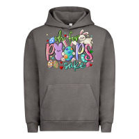 Pigment Tornado oh for the peeps sake Urban Hoodie - MaliasSmallBusiness