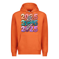Carrot 2025 senior Premium Hoodie - MaliasSmallBusiness