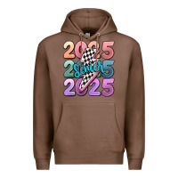 Chestnut 2025 senior Premium Hoodie - MaliasSmallBusiness