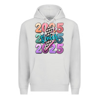 Dove Grey 2025 senior Premium Hoodie - MaliasSmallBusiness