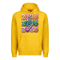 Lemon 2025 senior Premium Hoodie - MaliasSmallBusiness