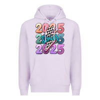 Lilac 2025 senior Premium Hoodie - MaliasSmallBusiness