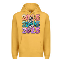 Mustard 2025 senior Premium Hoodie - MaliasSmallBusiness