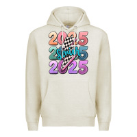 Oatmeal Heather 2025 senior Premium Hoodie - MaliasSmallBusiness