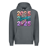 Rock 2025 senior Premium Hoodie - MaliasSmallBusiness