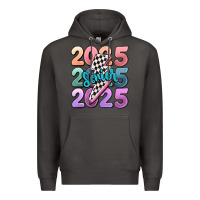 Smoke 2025 senior Premium Hoodie - MaliasSmallBusiness
