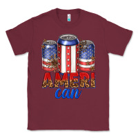 Ameri Can Classic Tee | Teevron