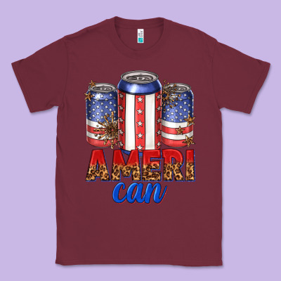 Classic Tee Ameri can