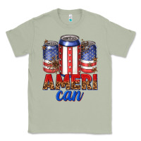 Matcha Ameri can Classic Tee - texasbilliewilder