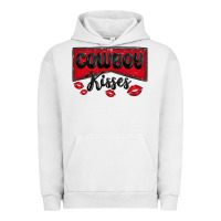 Pigment Lunar Rock cowboy kisses Urban Hoodie - MaliasSmallBusiness