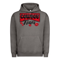 Pigment Tornado cowboy kisses Urban Hoodie - MaliasSmallBusiness