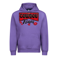 Tulip cowboy kisses Urban Hoodie - MaliasSmallBusiness