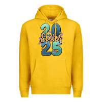 Lemon senior 2025 Premium Hoodie - MaliasSmallBusiness