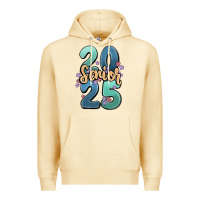 Pina Colada senior 2025 Premium Hoodie - MaliasSmallBusiness