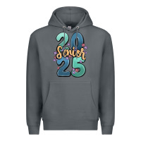 Rock senior 2025 Premium Hoodie - MaliasSmallBusiness