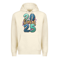 Sandshell senior 2025 Premium Hoodie - MaliasSmallBusiness