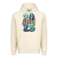 Tofu senior 2025 Premium Hoodie - MaliasSmallBusiness