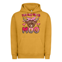 Pigment Peanut Butter you had me at moo Urban Hoodie - MaliasSmallBusiness