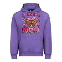 Tulip you had me at moo Urban Hoodie - MaliasSmallBusiness