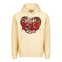 Pina Colada senior 2025 mom football Premium Hoodie - MaliasSmallBusiness