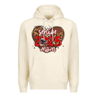 Tofu senior 2025 mom football Premium Hoodie - MaliasSmallBusiness