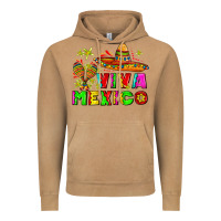 Vintage Camel viva mexico Vintage Hoodie - AdoDesignShop