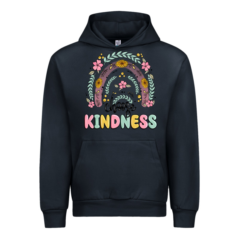 Choose Kindness Urban Hoodie by MaliasSmallBusiness | Teevron