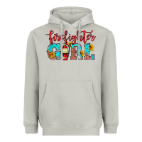 Moon Dust firefighter son girl Heavyweight Hoodie - HRA Design Shop