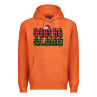 Carrot mini claus Premium Hoodie - MaliasSmallBusiness