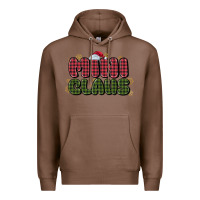 Chestnut mini claus Premium Hoodie - MaliasSmallBusiness
