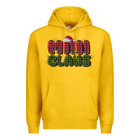 Lemon mini claus Premium Hoodie - MaliasSmallBusiness
