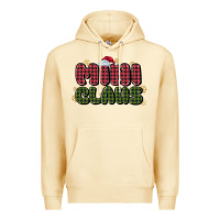 Pina Colada mini claus Premium Hoodie - MaliasSmallBusiness