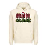 Tofu mini claus Premium Hoodie - MaliasSmallBusiness
