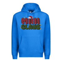 True Royal mini claus Premium Hoodie - MaliasSmallBusiness