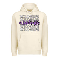 Tofu wildcats football Premium Hoodie - MaliasSmallBusiness