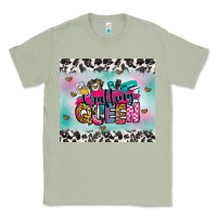 Matcha crafting queen Classic Tee - Zillion Design Studio