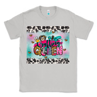 Moon Dust crafting queen Classic Tee - Zillion Design Studio