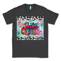 Smoke crafting queen Classic Tee - Zillion Design Studio