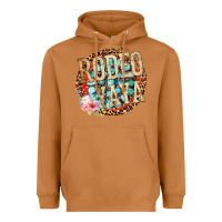 Meerkat rodeo yaya Heavyweight Hoodie - RacoonDesign