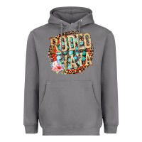 Storm rodeo yaya Heavyweight Hoodie - RacoonDesign