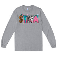 Stna Long Sleeve Tee | Teevron