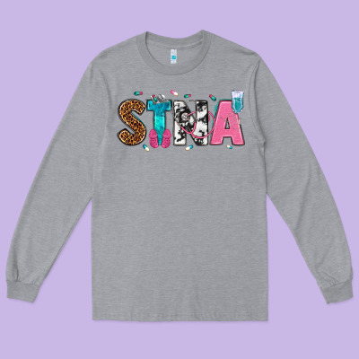 Long Sleeve Tee stna