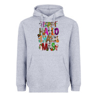 Happy Hallothankmas Heavyweight Hoodie | Teevron