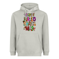 Moon Dust happy hallothankmas Heavyweight Hoodie - FaDigitalArtStudio
