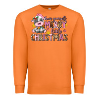 Carrot have yourself merry little christmas Premium Sweatshirt - AdoDesignShop
