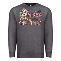 Charcoal Heather have yourself merry little christmas Premium Sweatshirt - AdoDesignShop